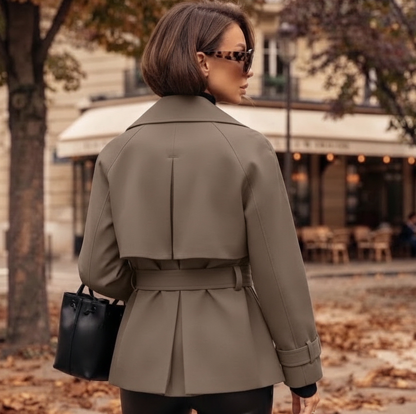 ELY | GABARDINA