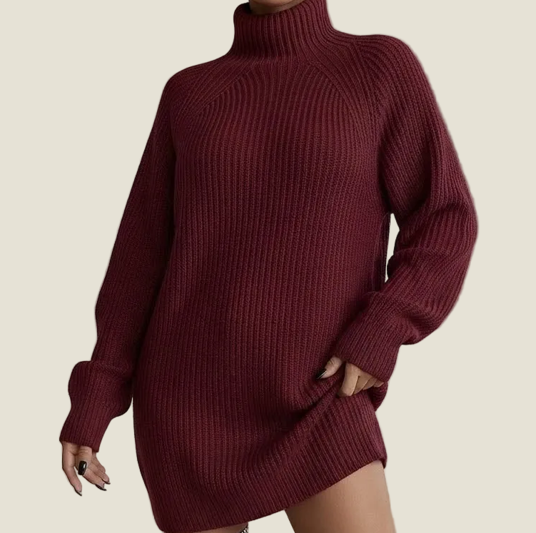 LUNA | VESTIDO