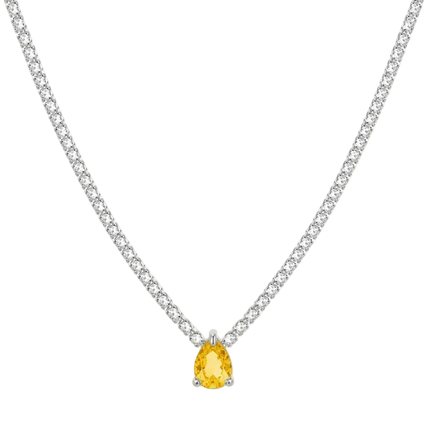 COLLAR | LAGRIMA DE SOL