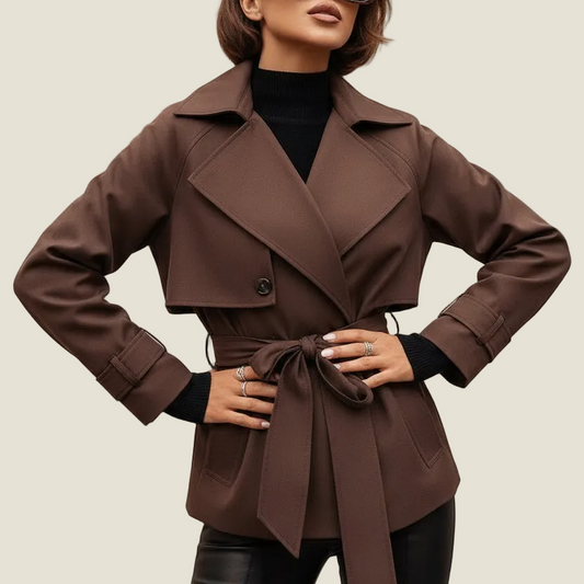 ELY | GABARDINA