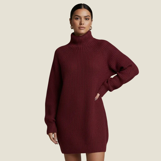 LUNA | VESTIDO