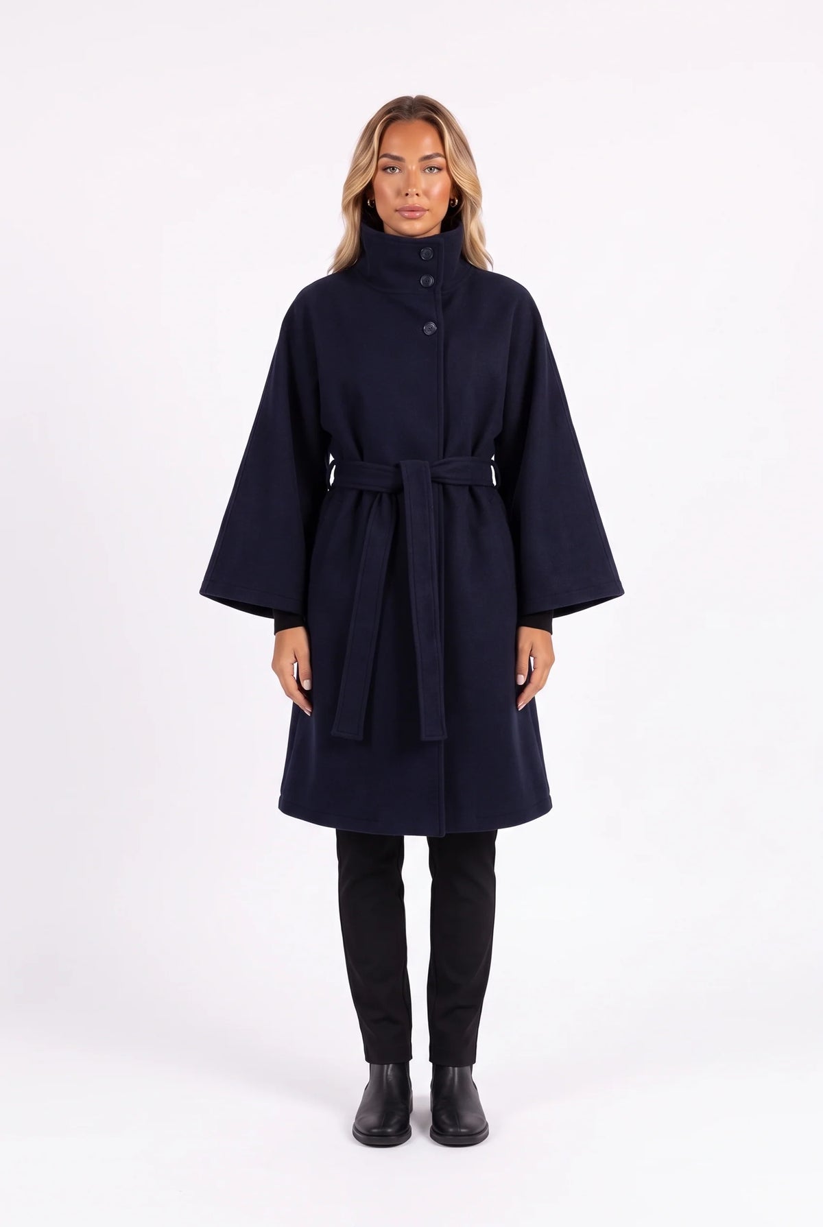 GRACE | GABARDINA