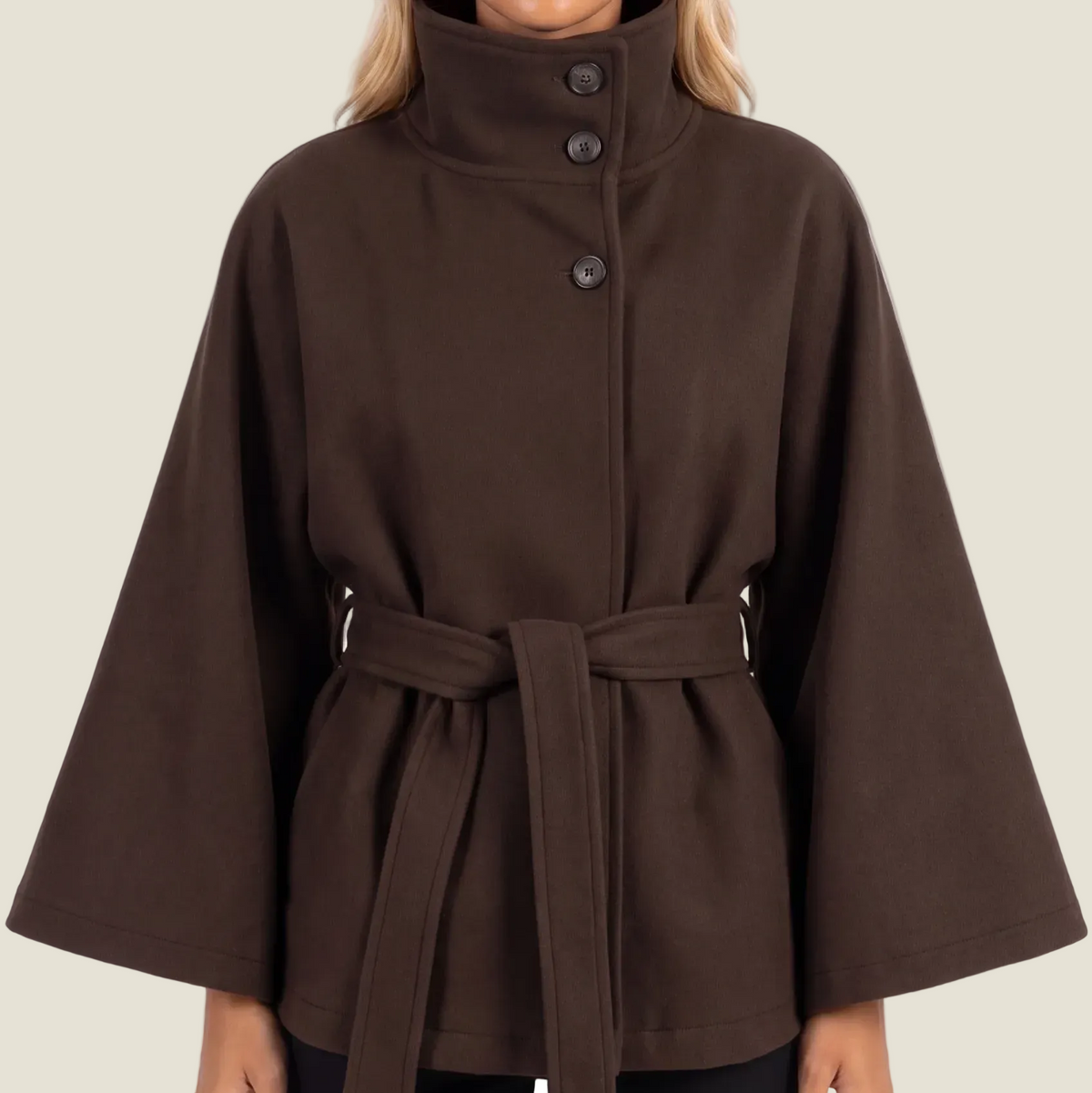 GRACE | GABARDINA